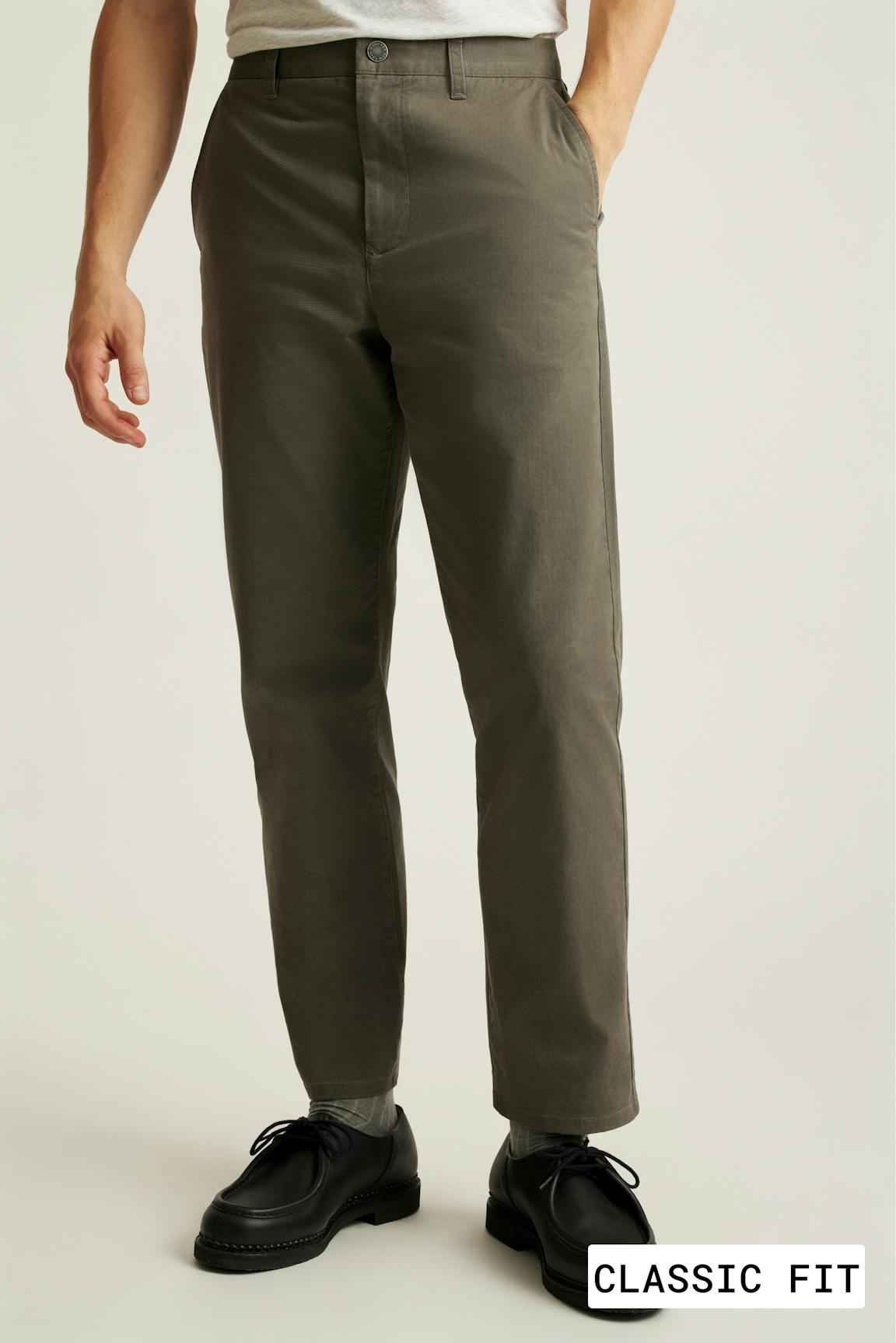The Original Chino