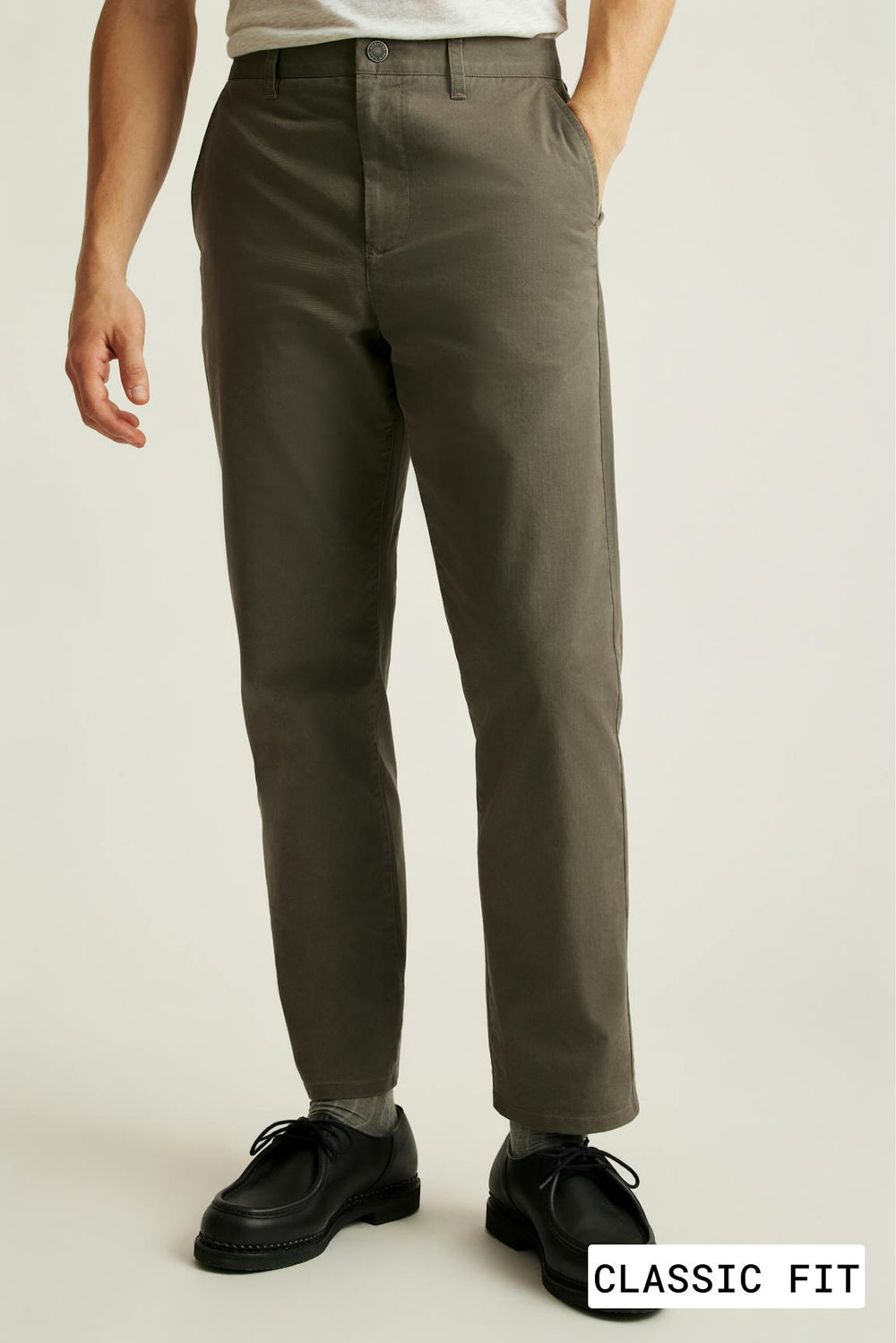 The Original Chino