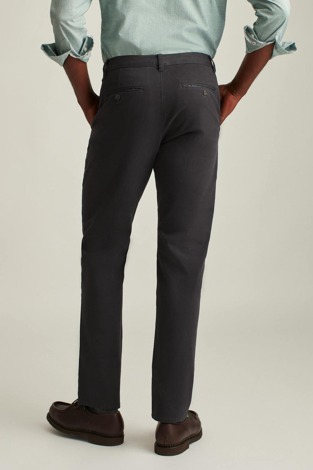 The Chino 2.0