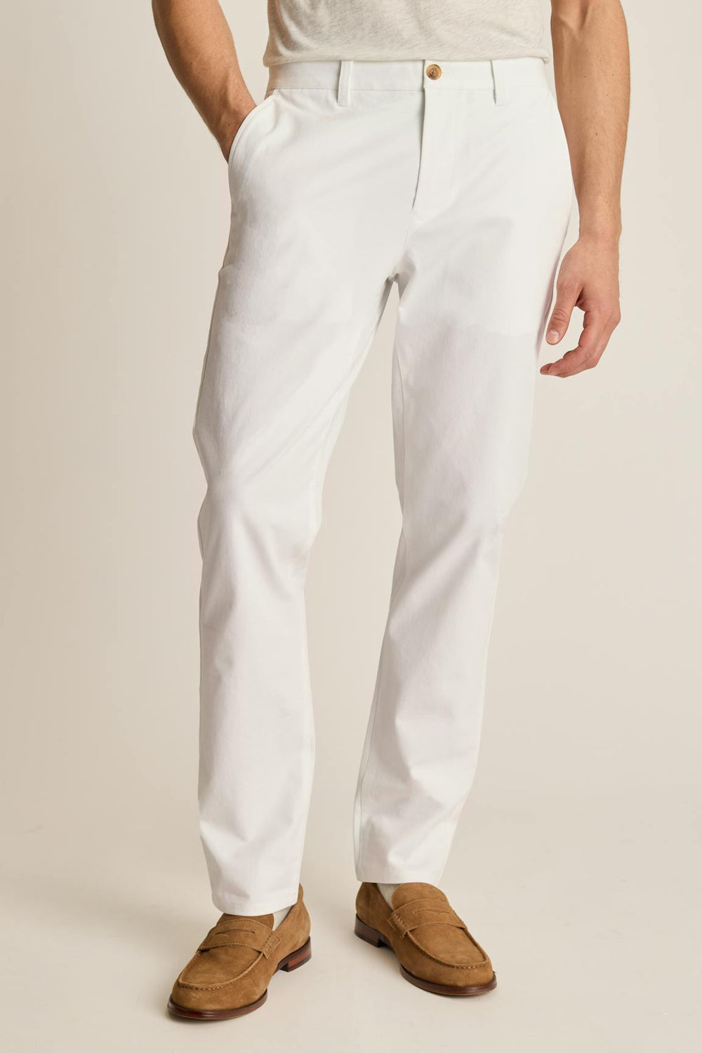 The Chino 2.0
