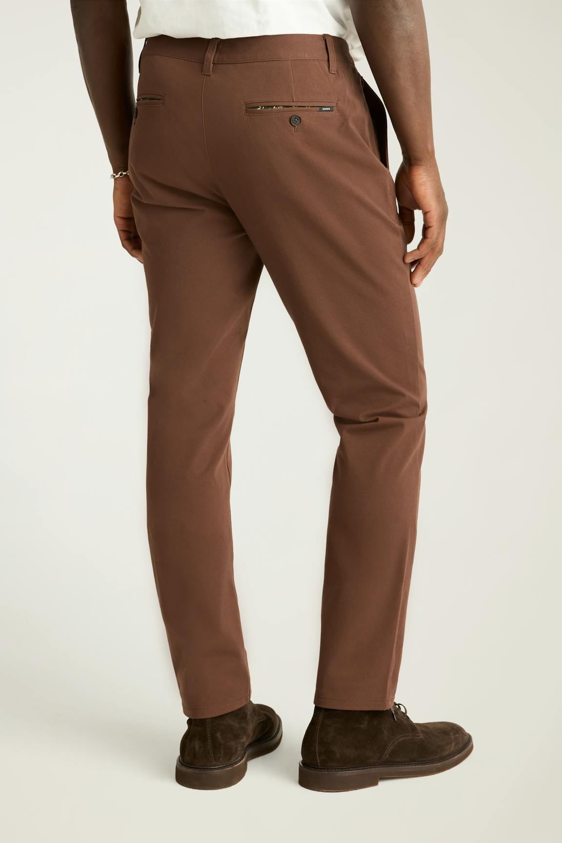 The Chino 2.0