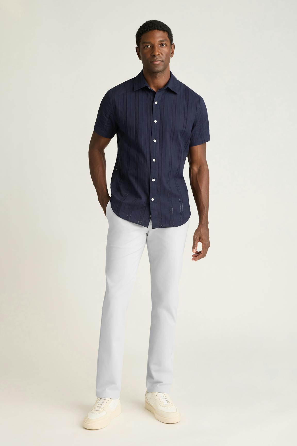 The Chino 2.0