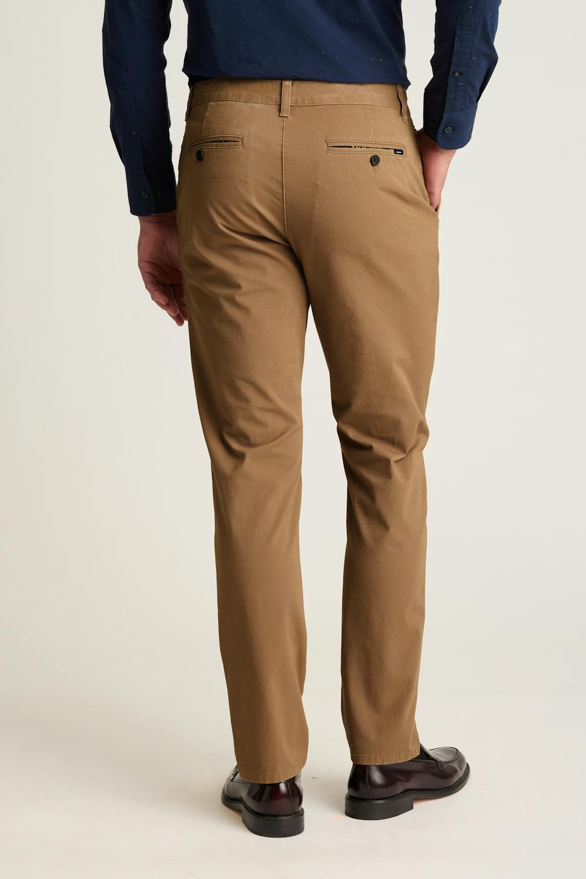 The Chino 2.0