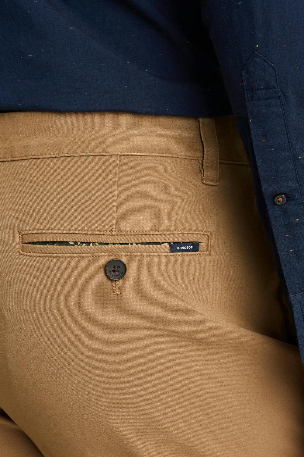 The Chino 2.0
