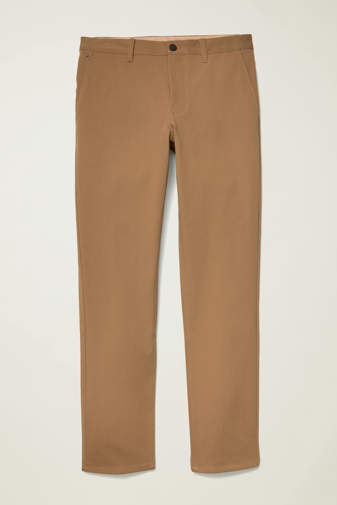 The Chino 2.0