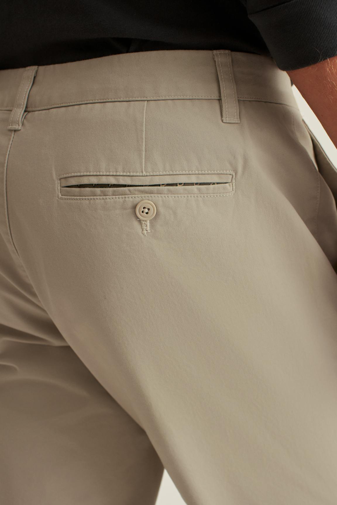 The Original Chino