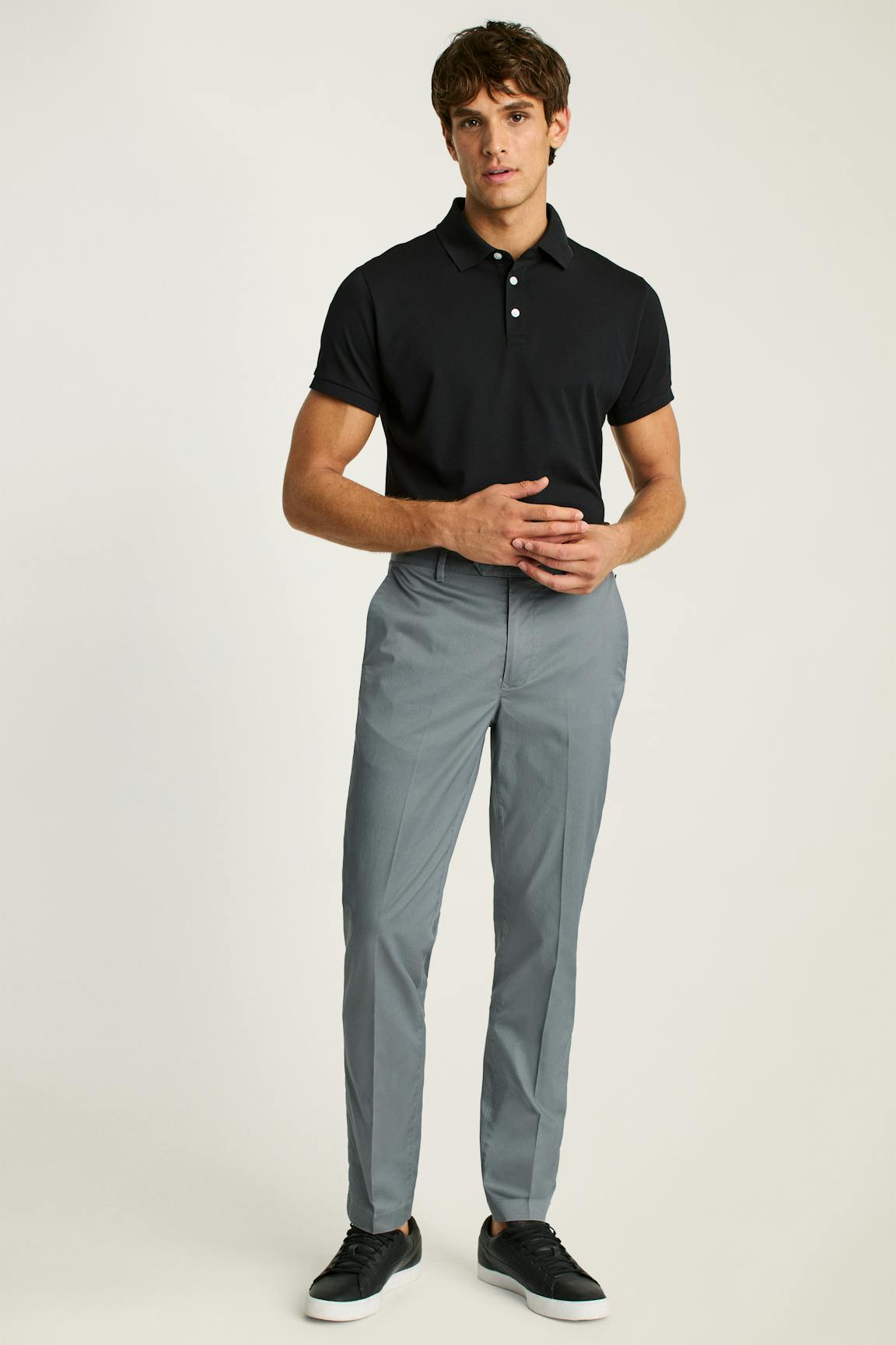 Tech Trouser