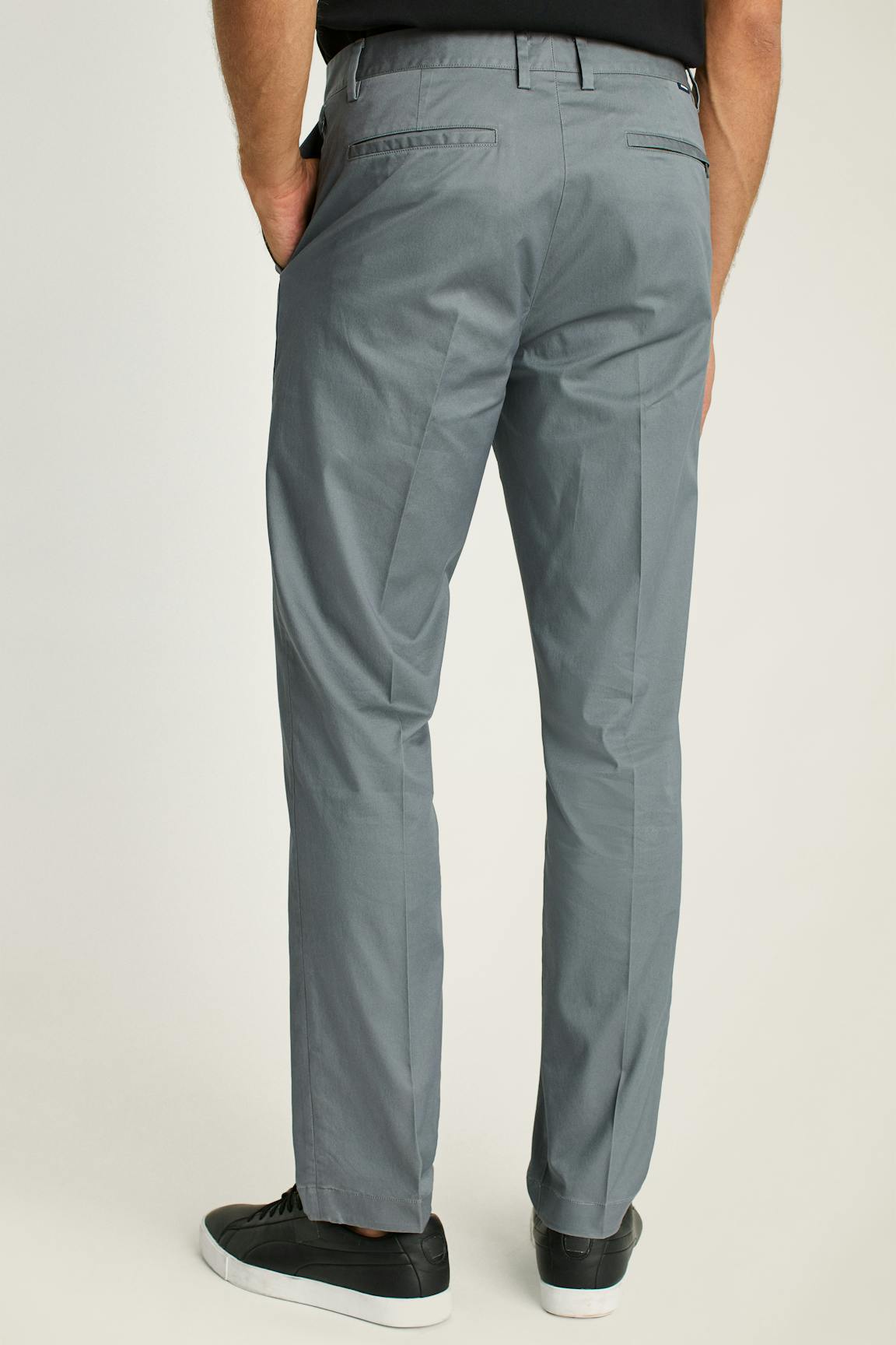 Tech Trouser