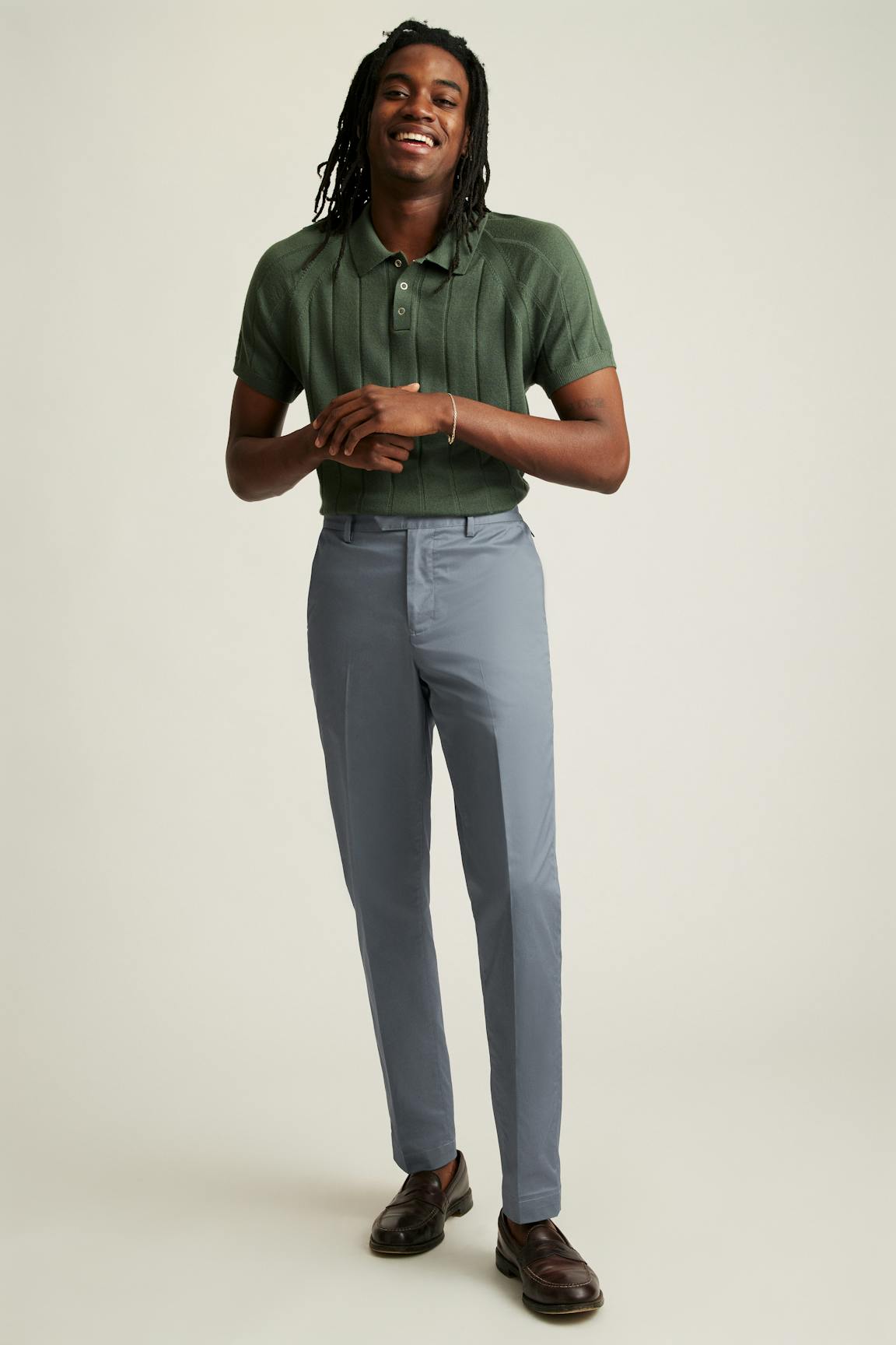 Tech Trouser