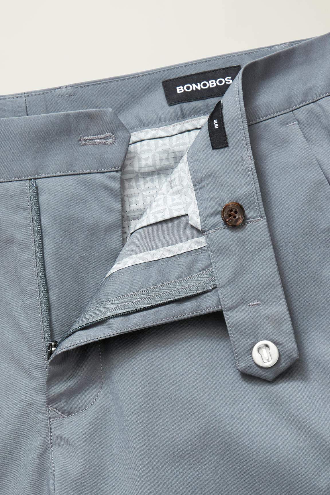 Tech Trouser
