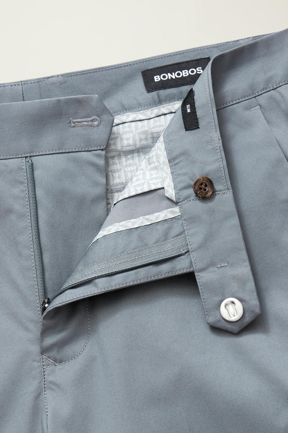 Tech Trouser
