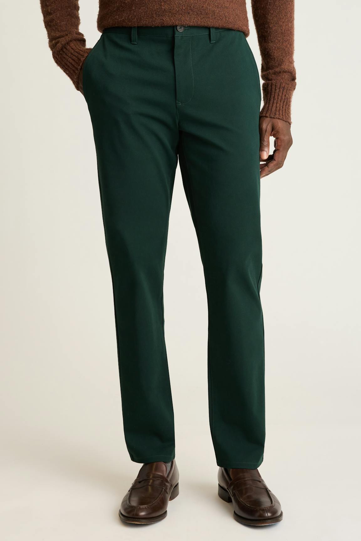 The Chino 2.0