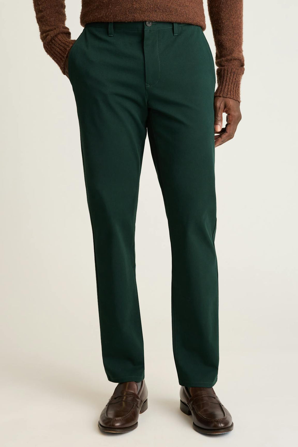 The Chino 2.0