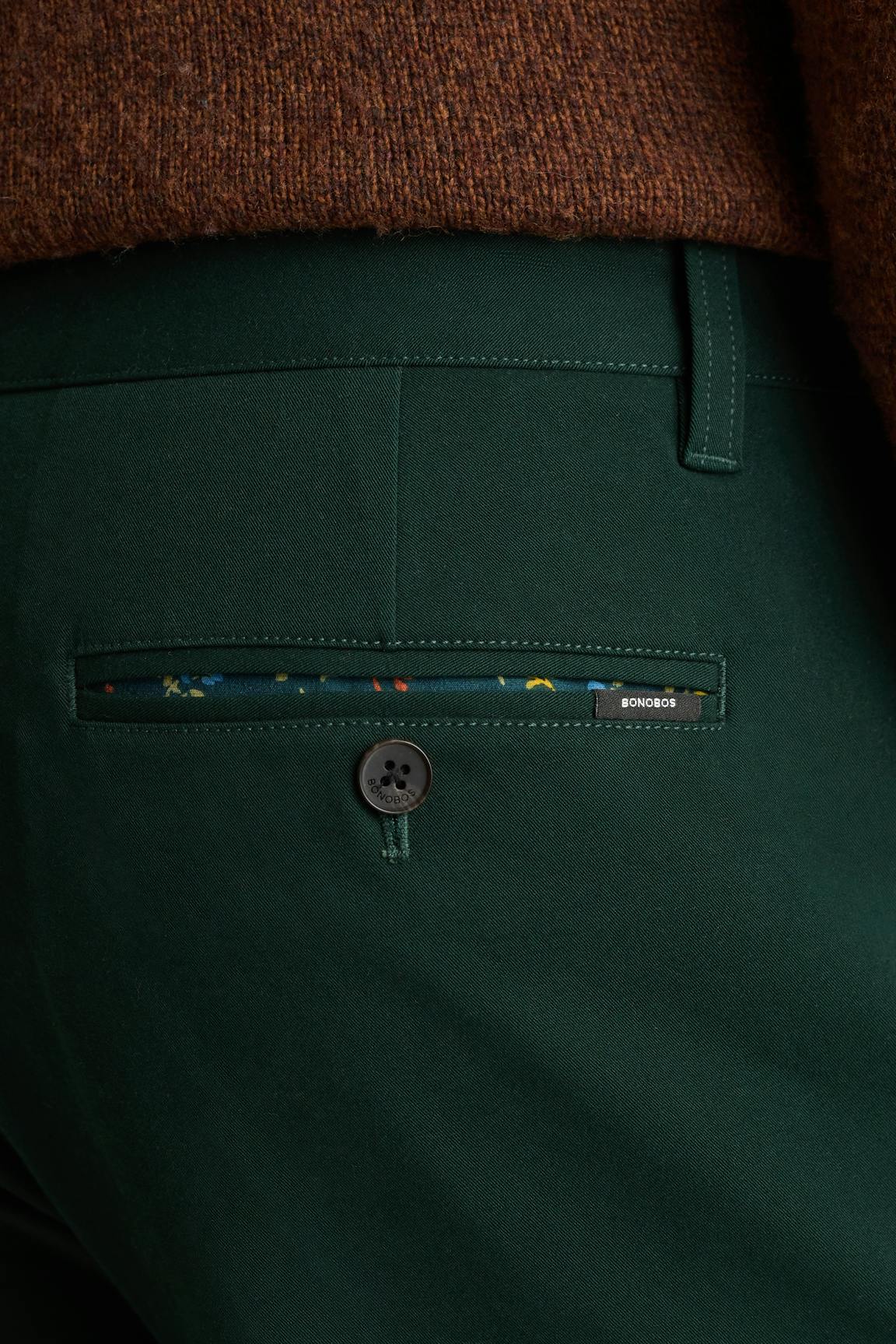 The Chino 2.0