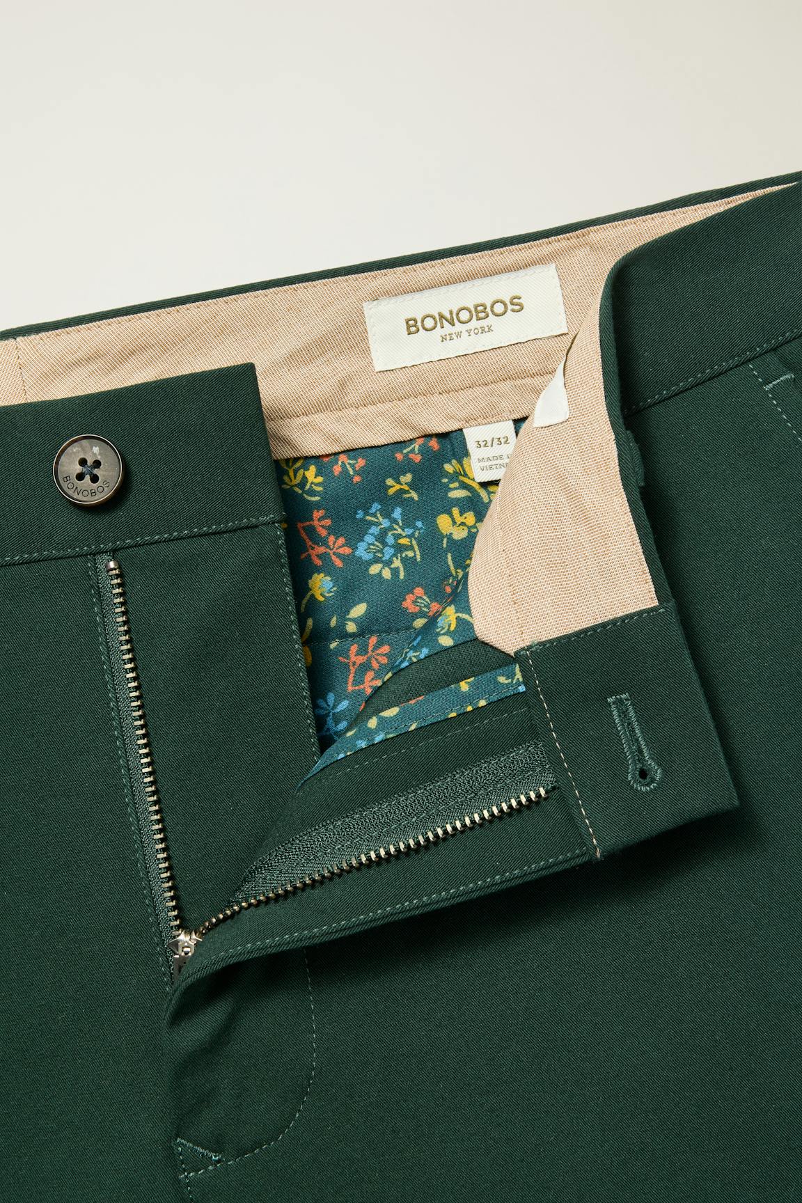 The Chino 2.0