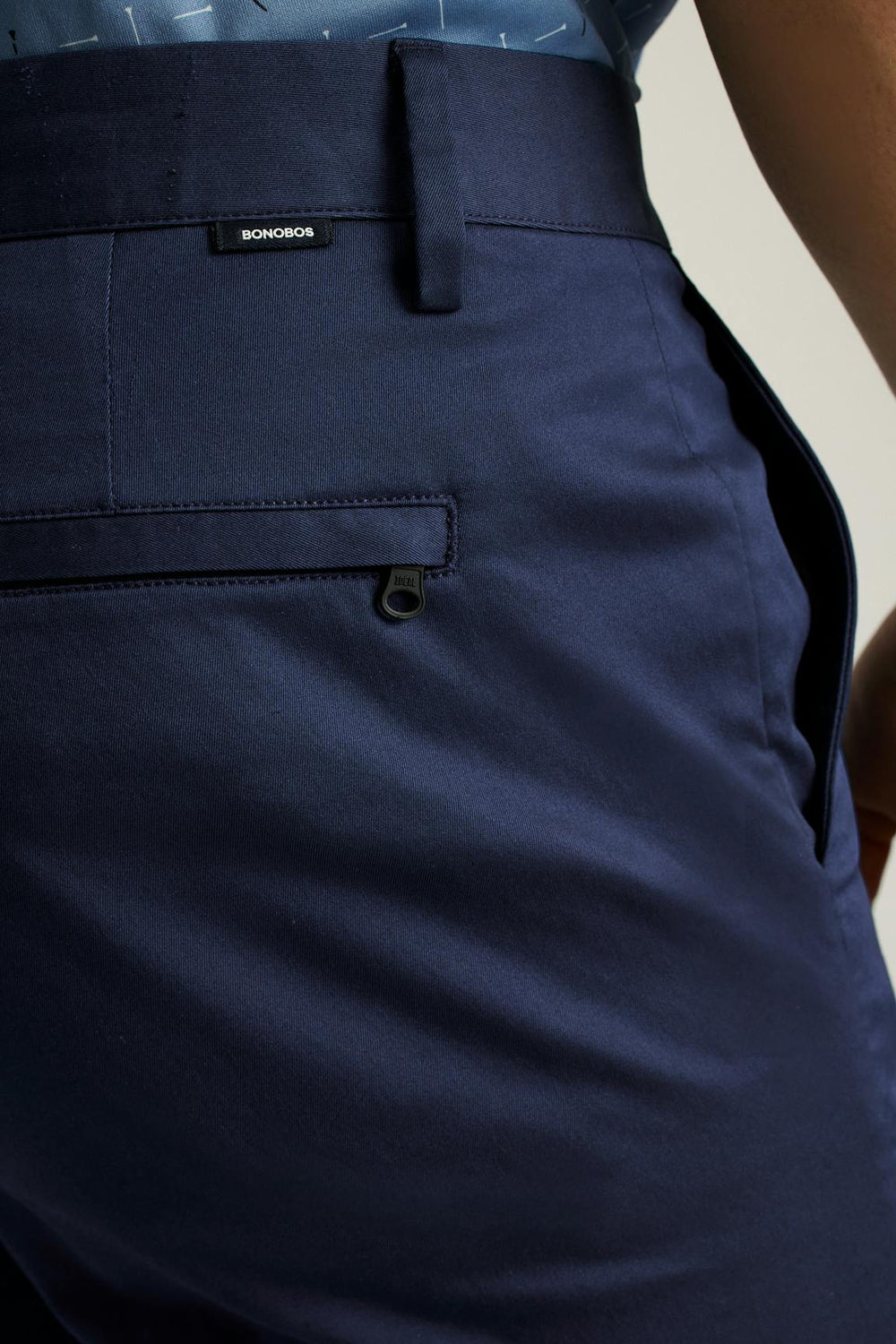 Tech Trouser