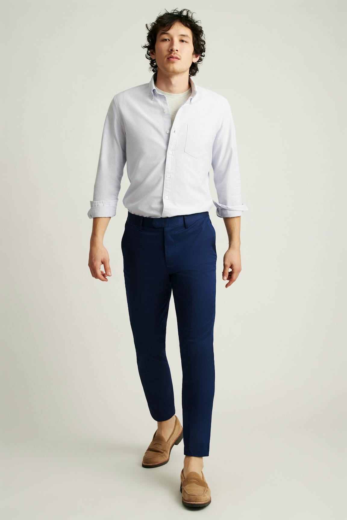 Tech Trouser