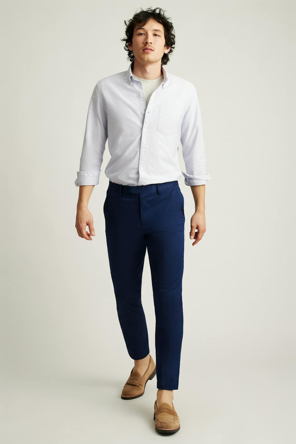 Tech Trouser