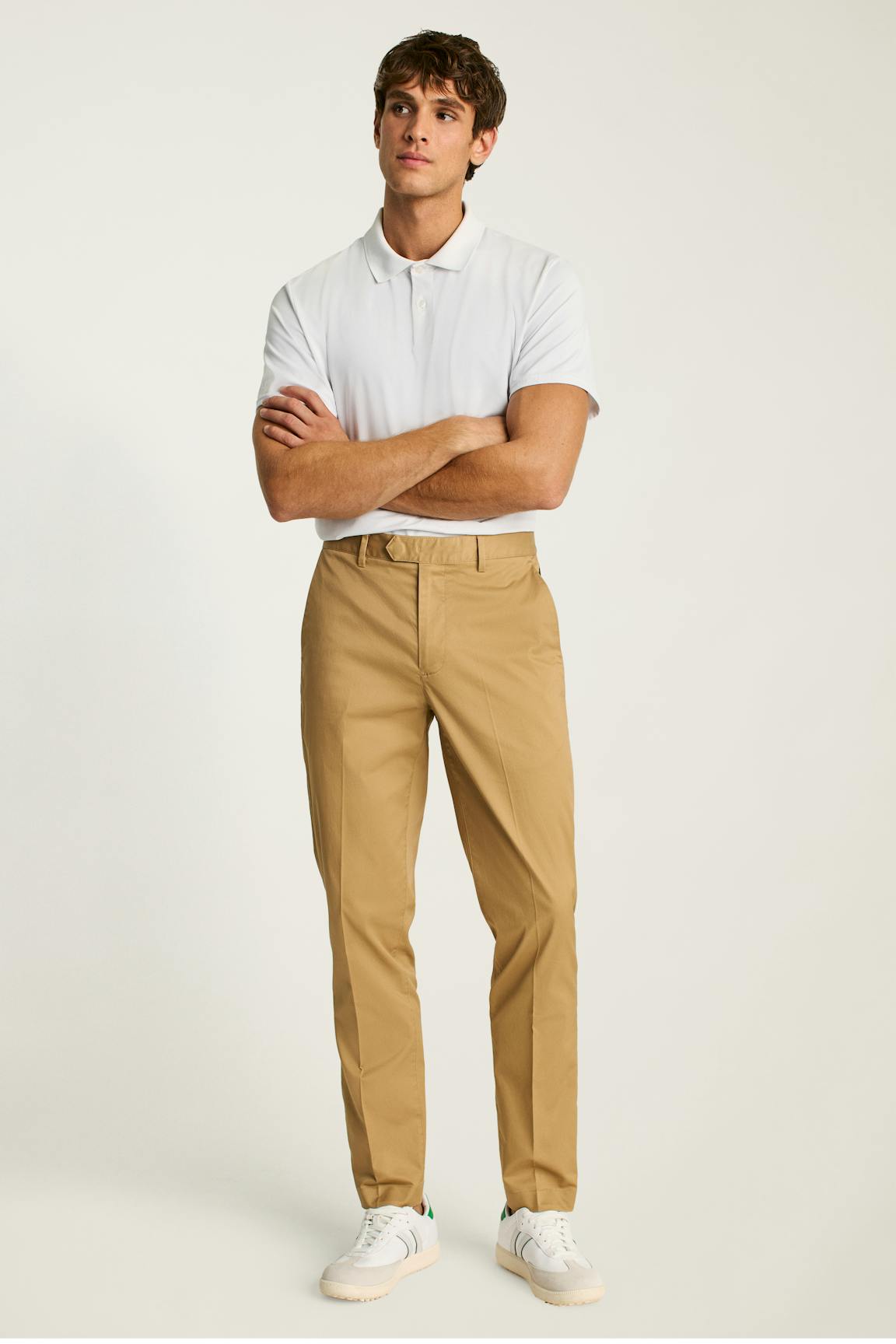 Tech Trouser