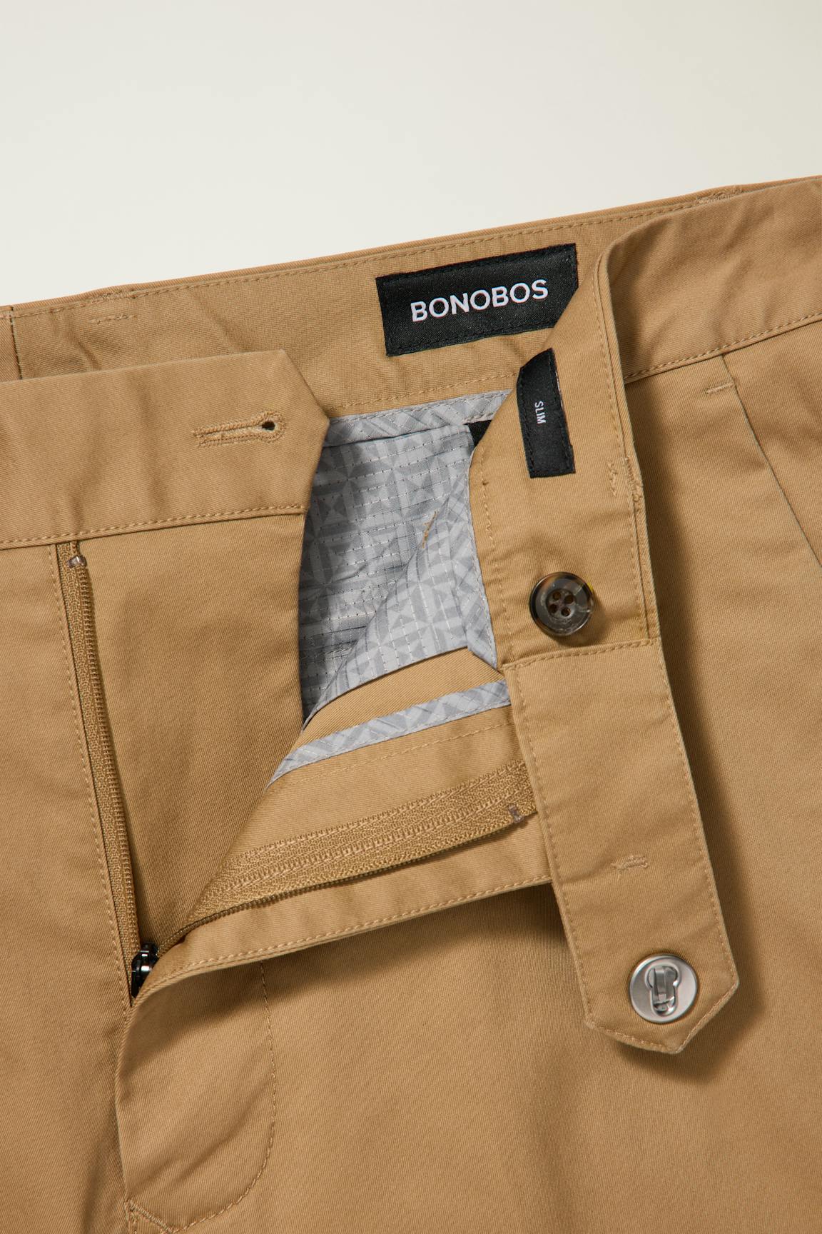 Tech Trouser