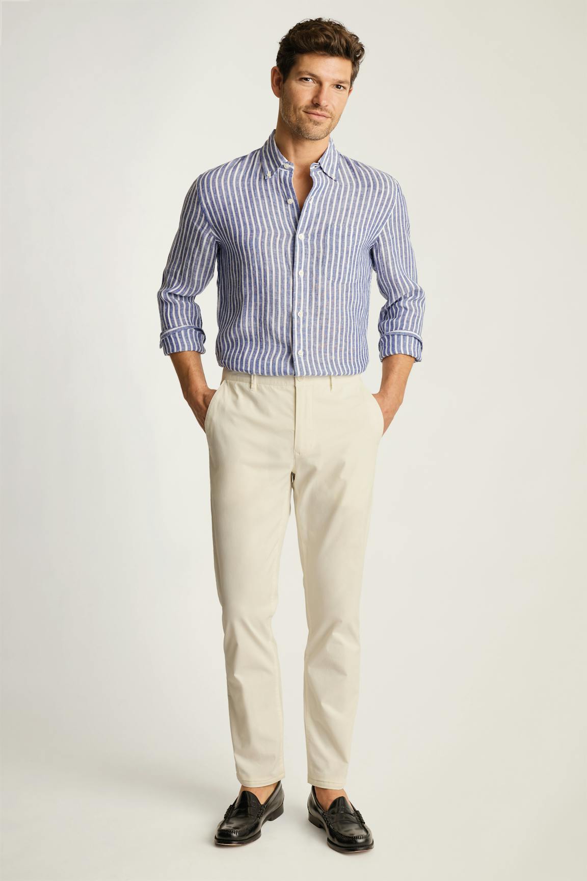 Lightweight Chino