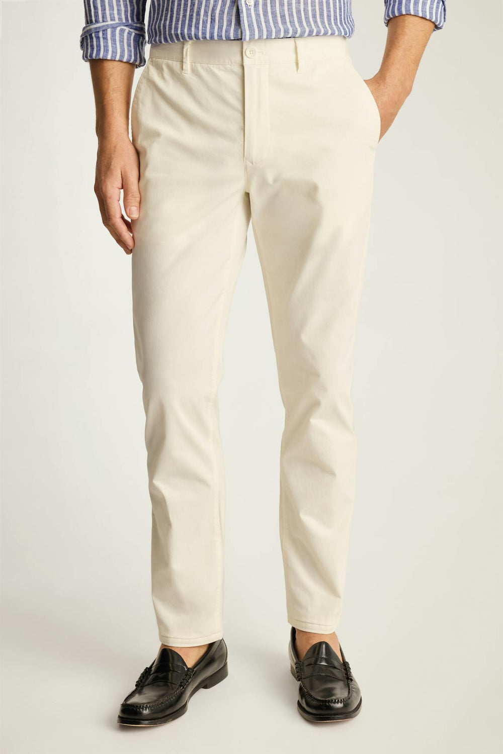 Lightweight Chino