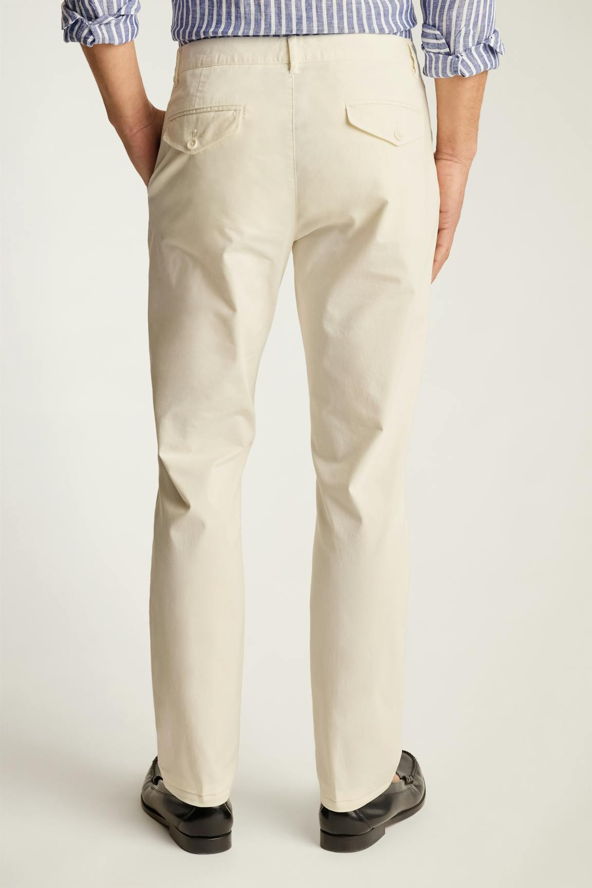 Lightweight Chino