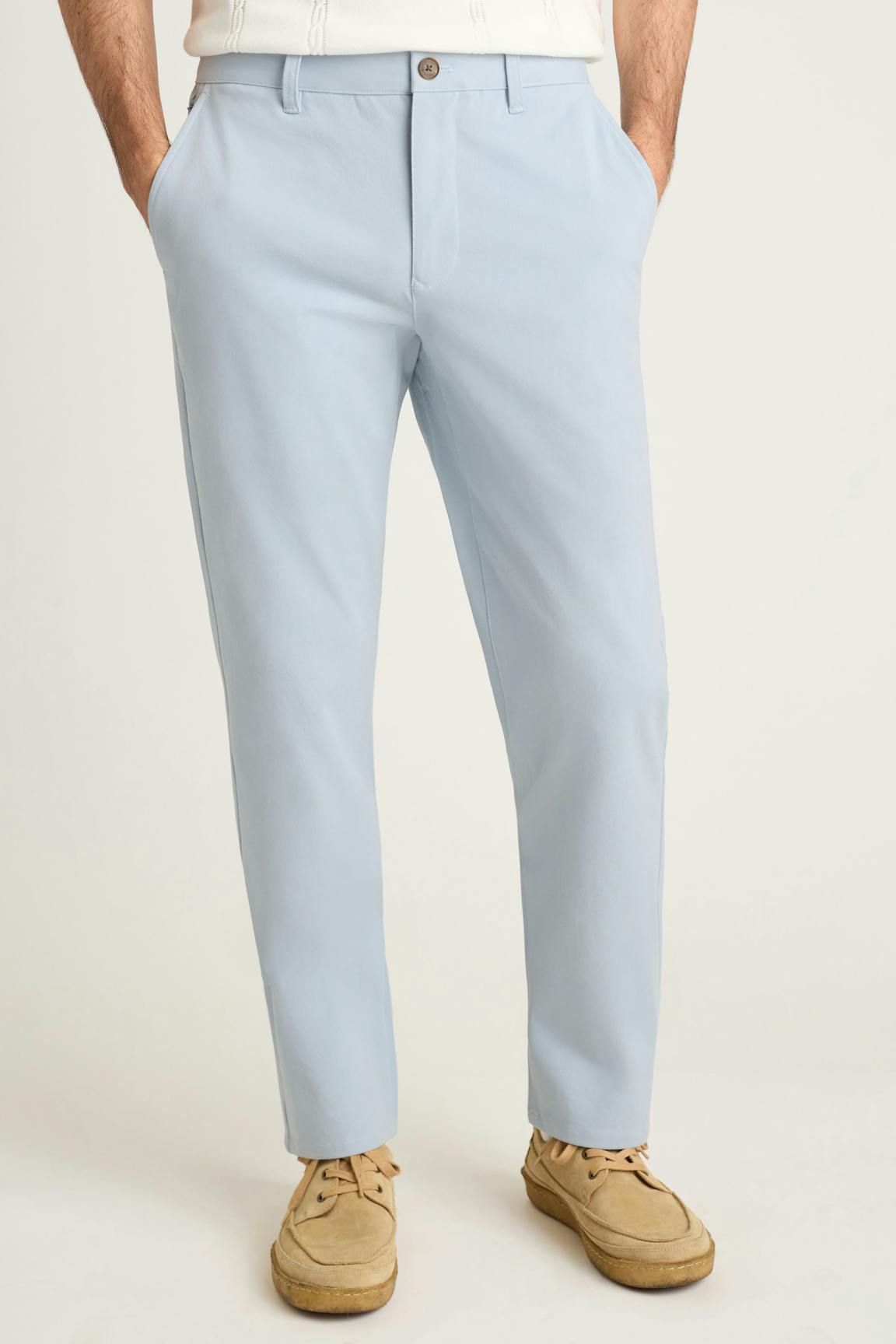 The Chino 2.0