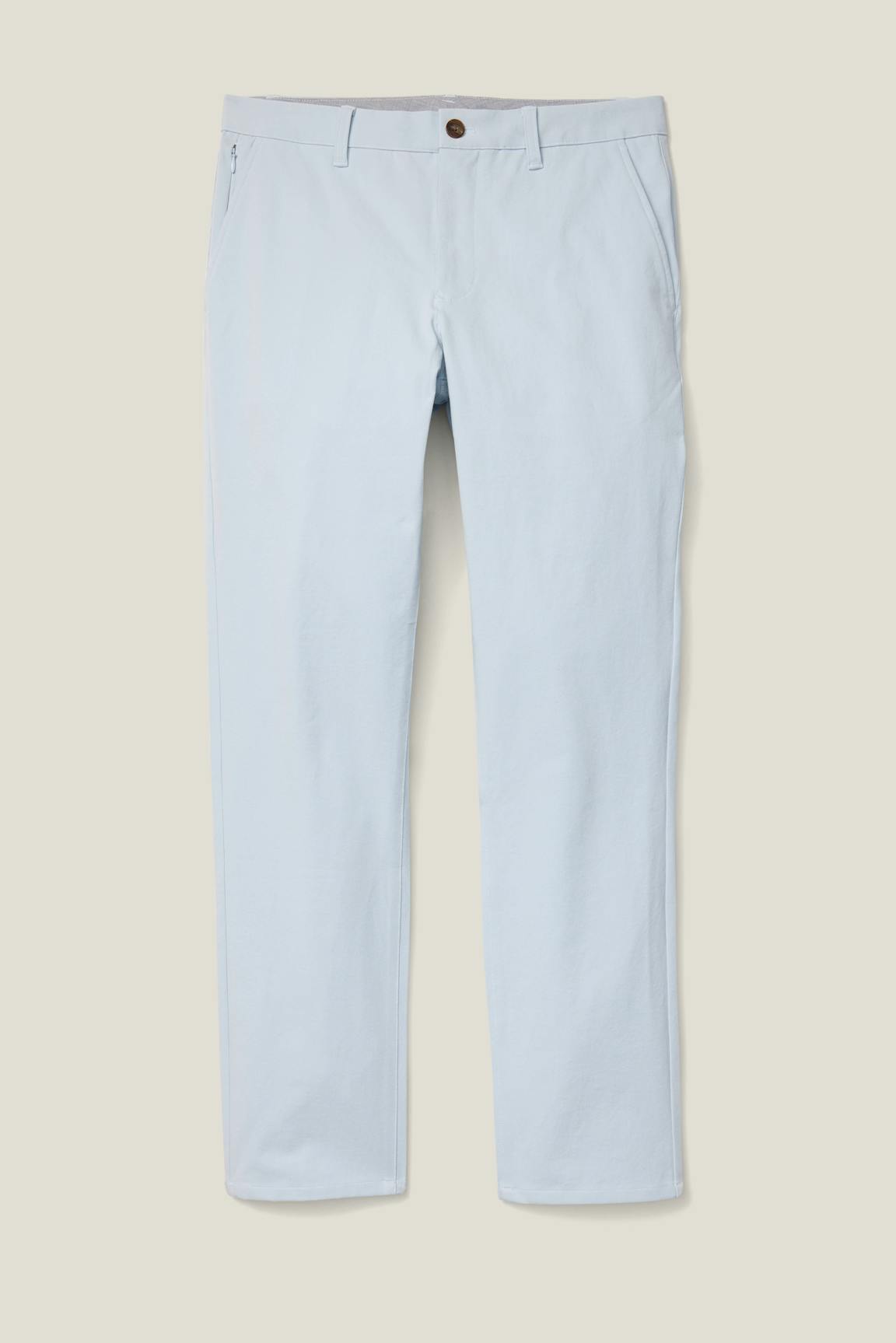 The Chino 2.0