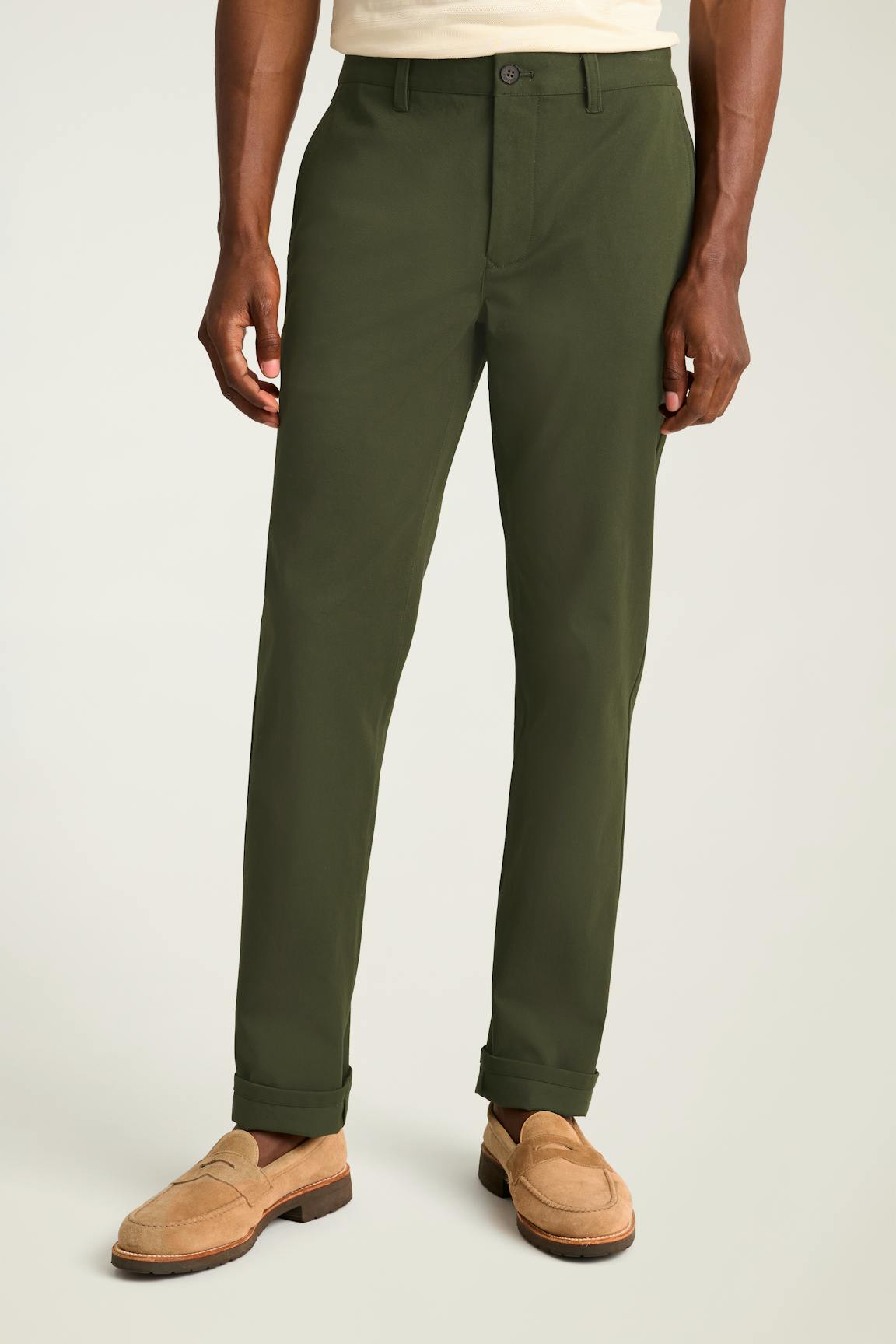 The Chino 2.0