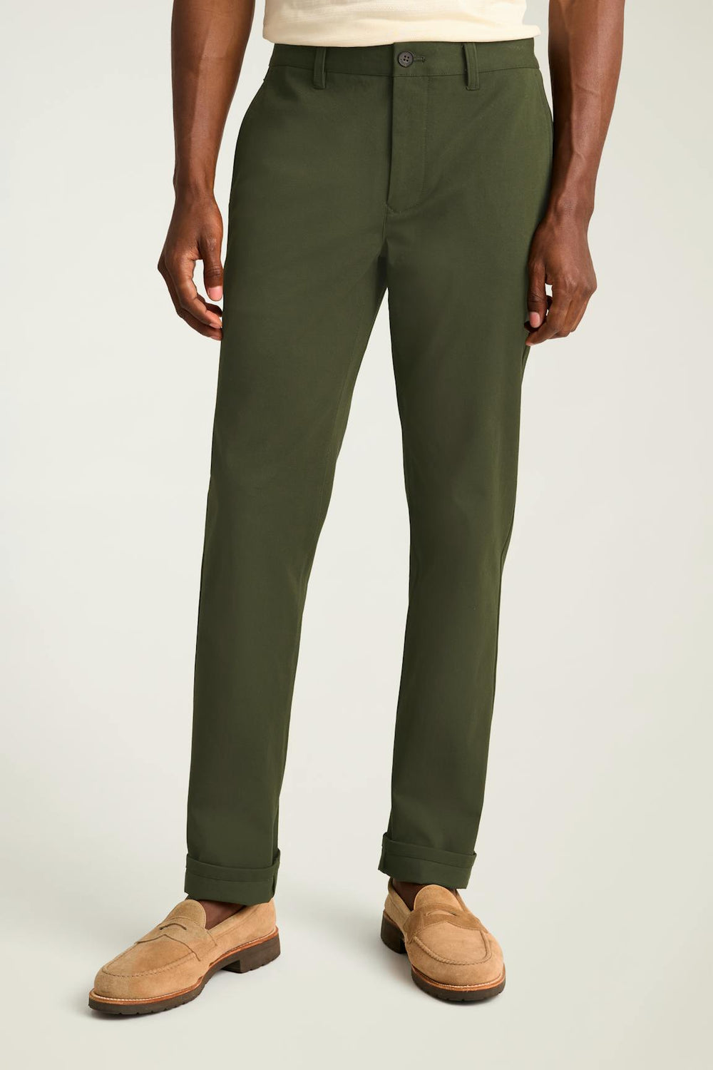 The Chino 2.0