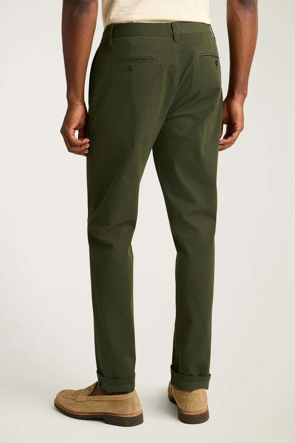 The Chino 2.0