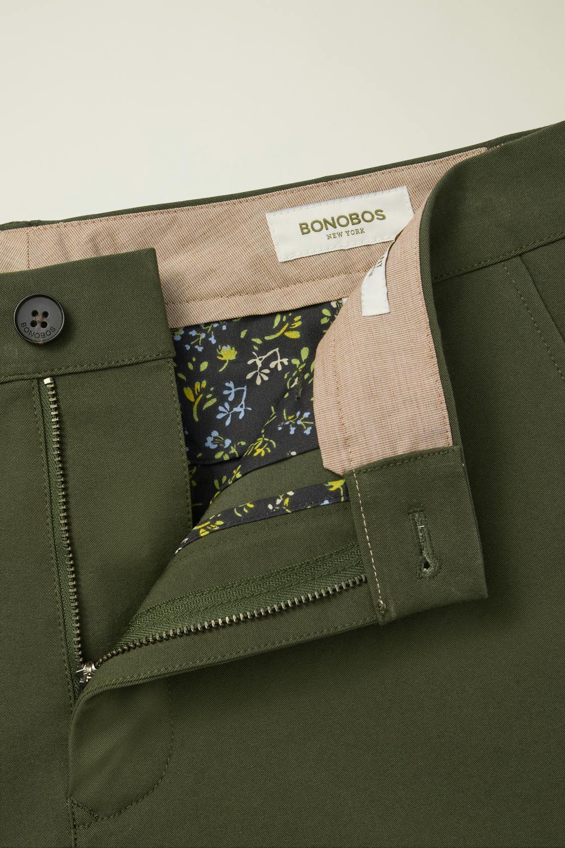 The Chino 2.0