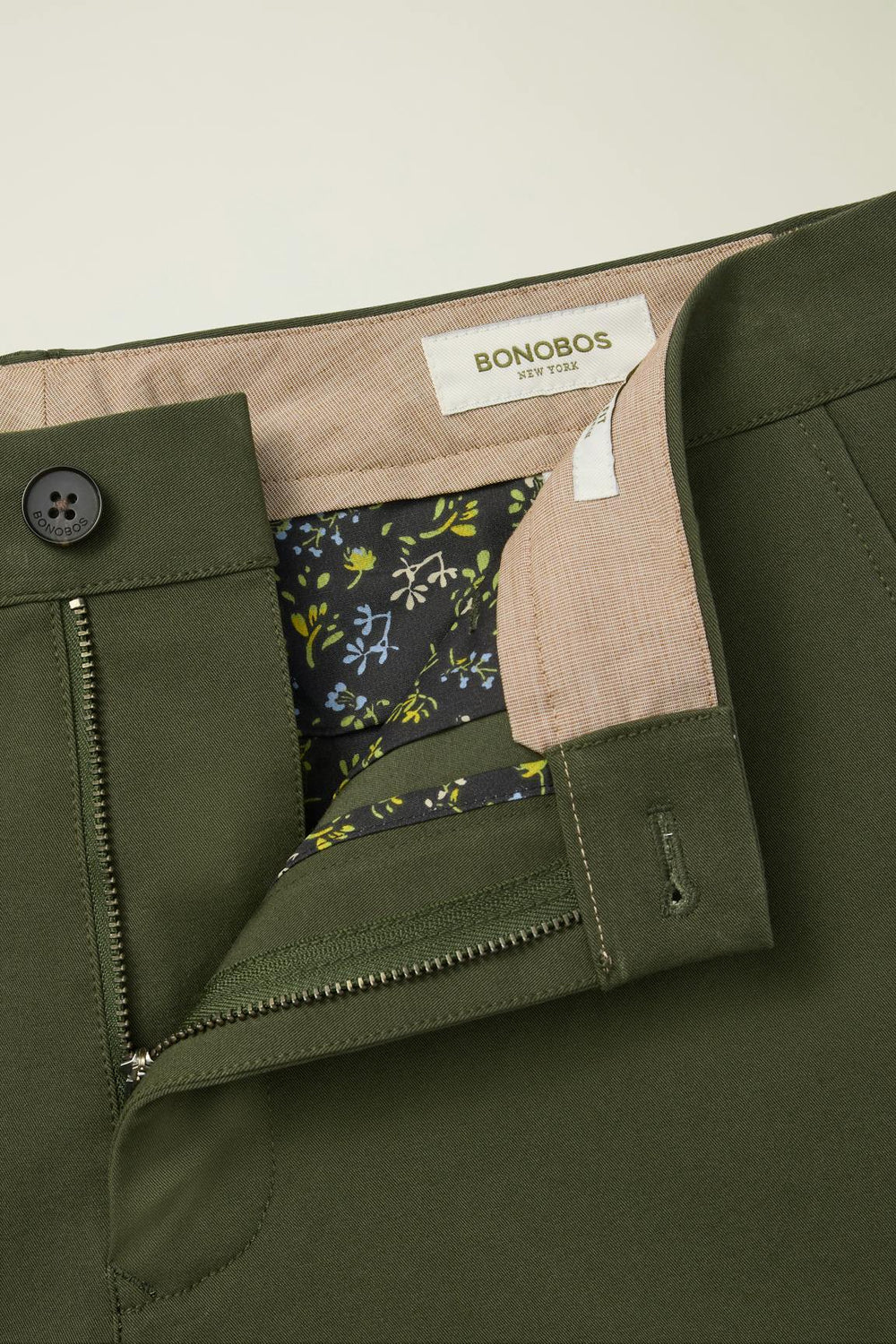 The Chino 2.0