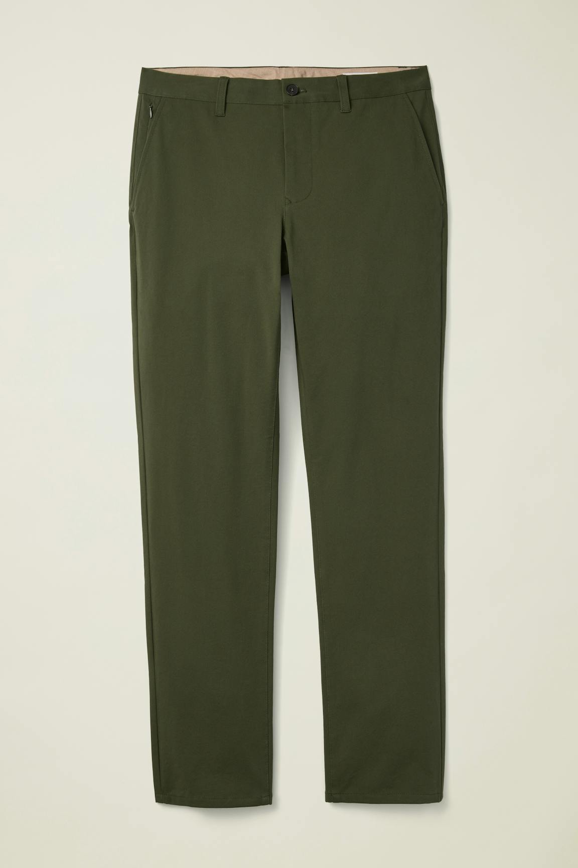 The Chino 2.0