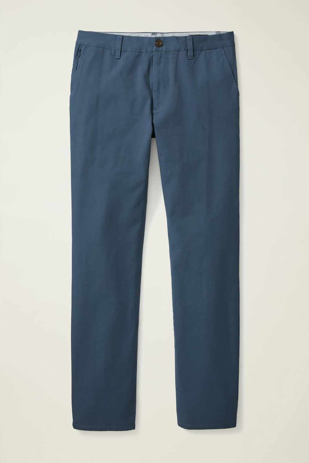 The Chino 2.0 - Straight Fit