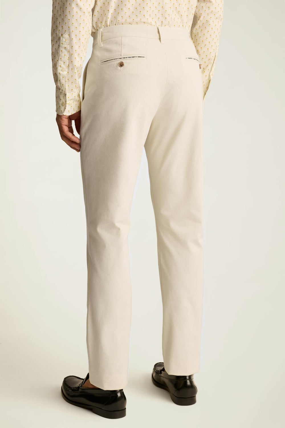 The Chino 2.0