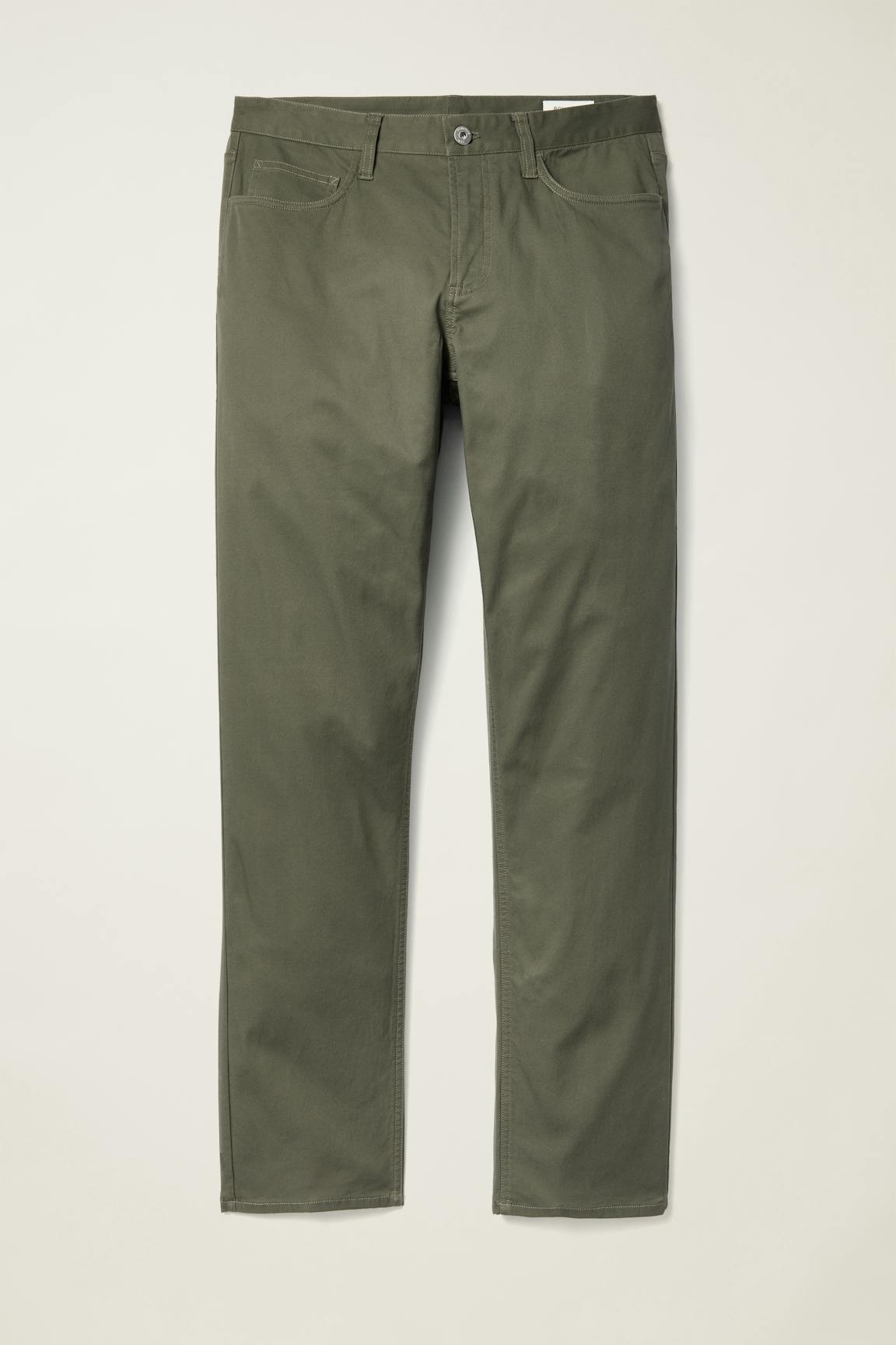 Fireside Flannel Lined Pant