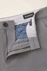 The Chino 2.0 - Straight Fit