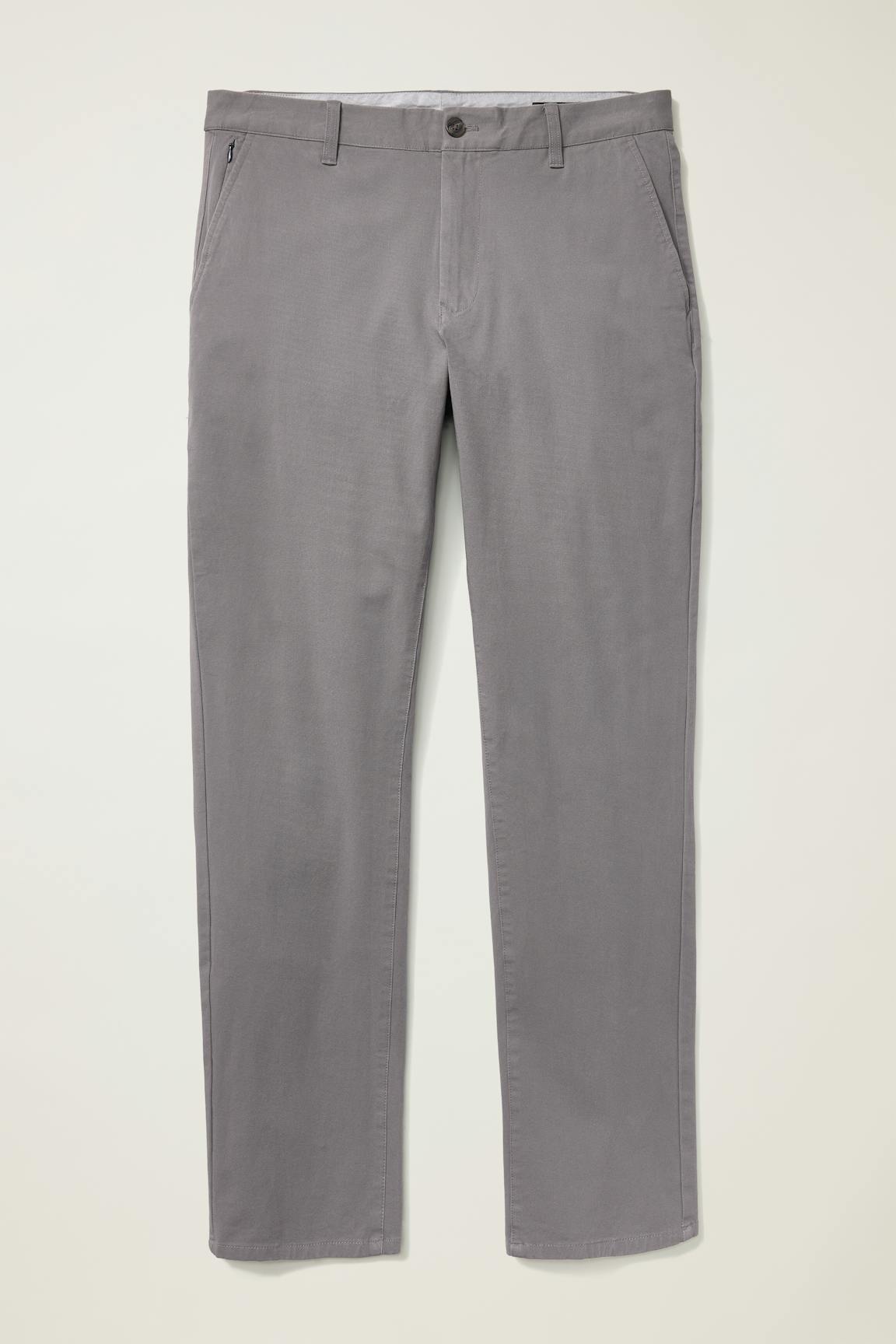 The Chino 2.0 - Straight Fit