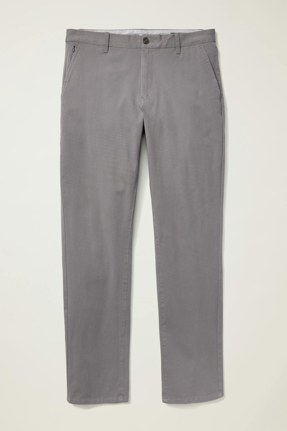 The Chino 2.0 - Straight Fit