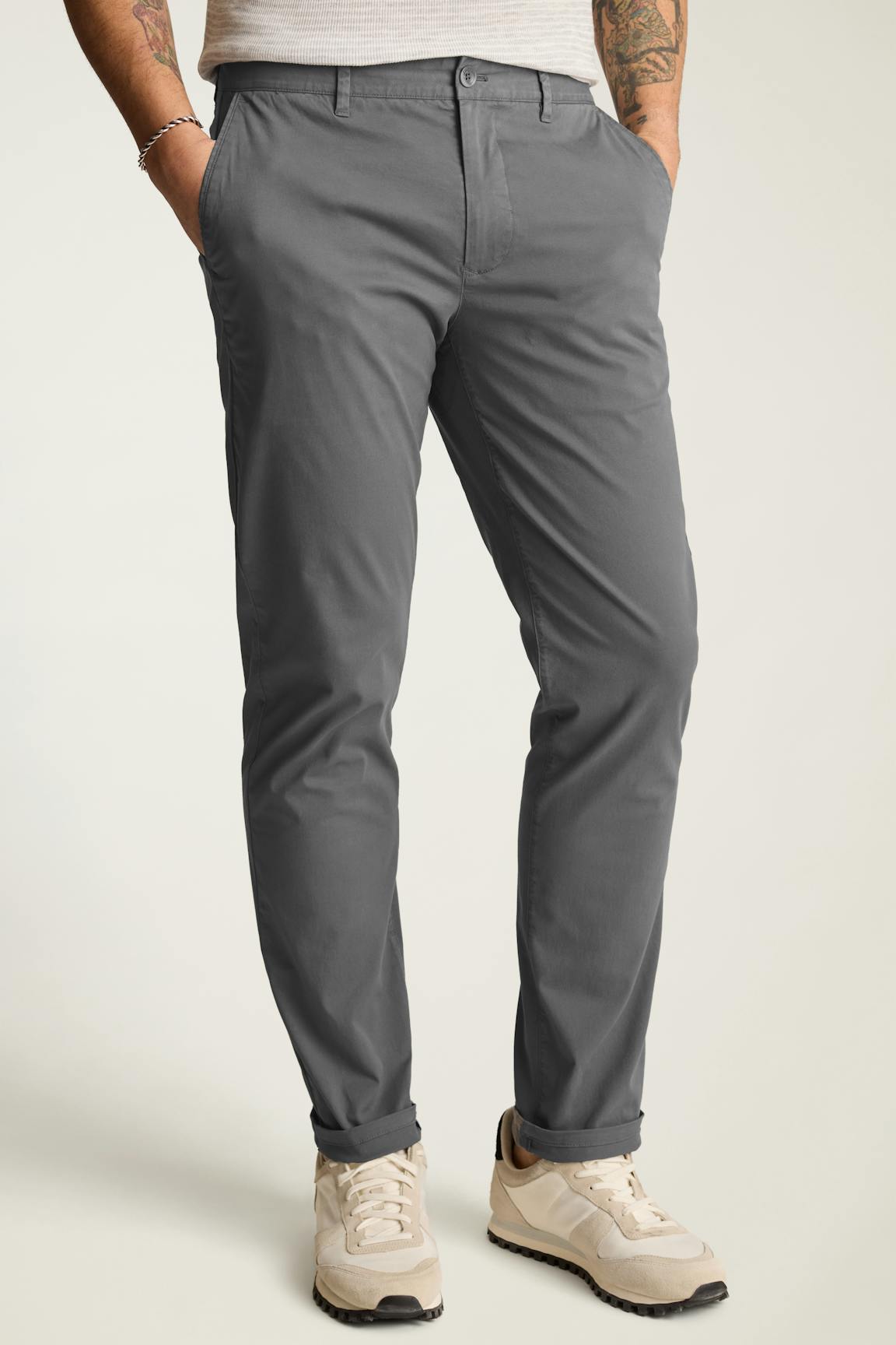Lightweight Chino