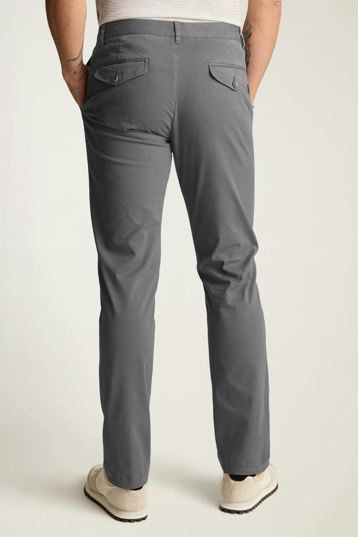 Lightweight Chino
