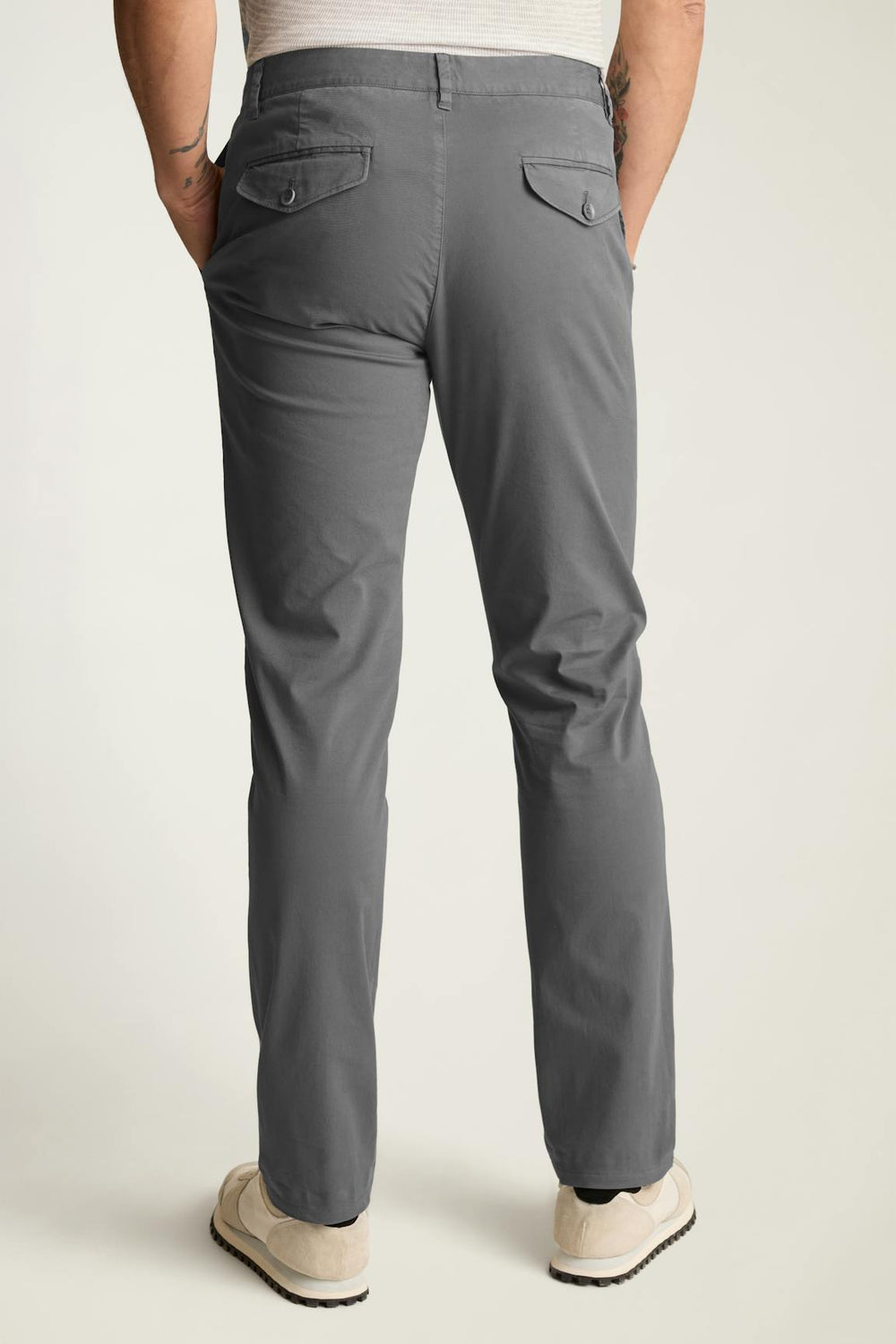 Lightweight Chino