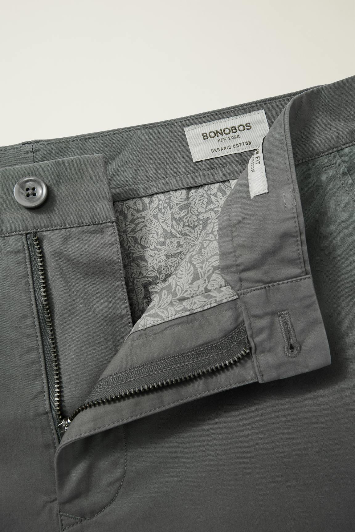 Lightweight Chino