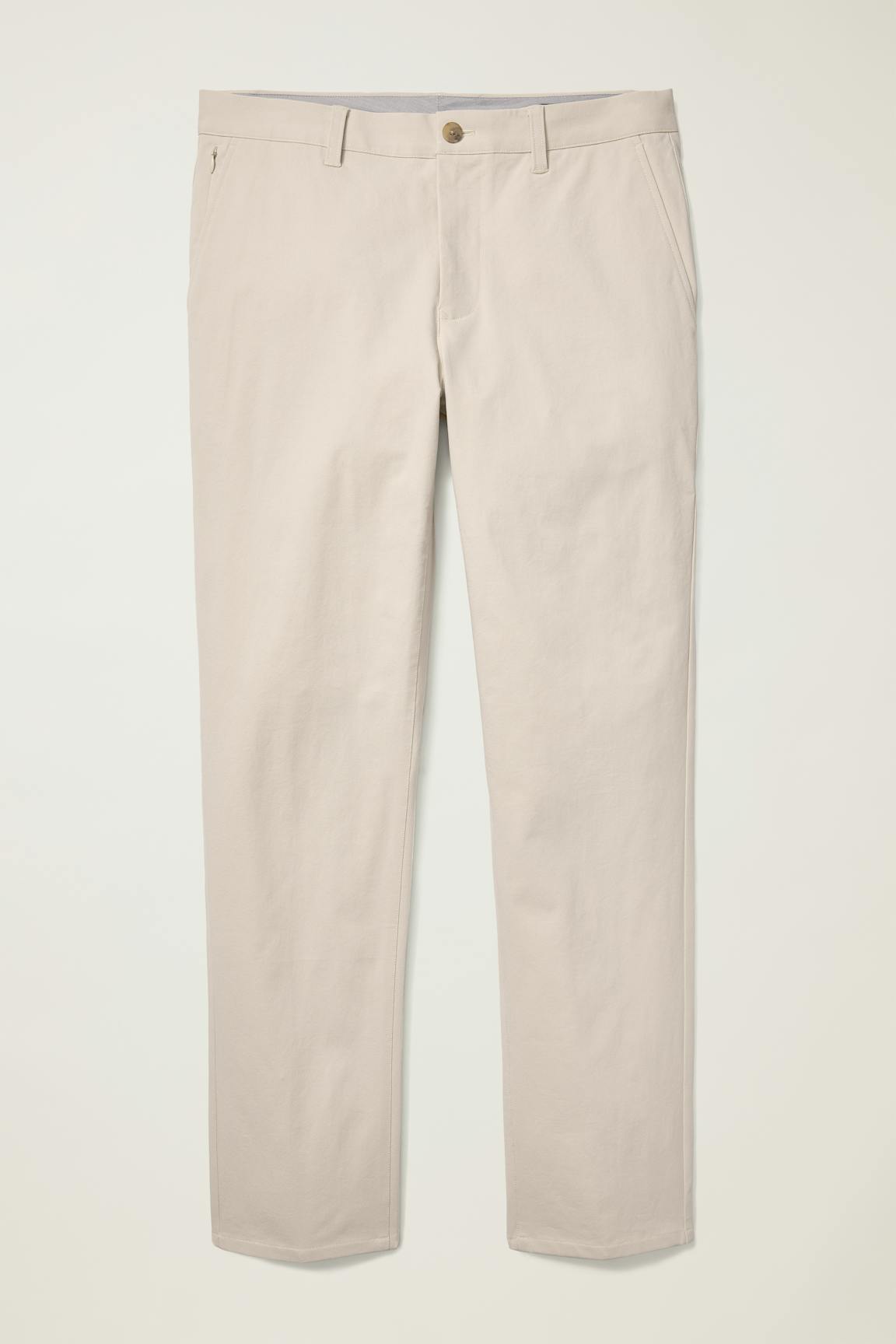 The Chino 2.0 - Straight Fit