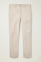 The Chino 2.0 - Straight Fit