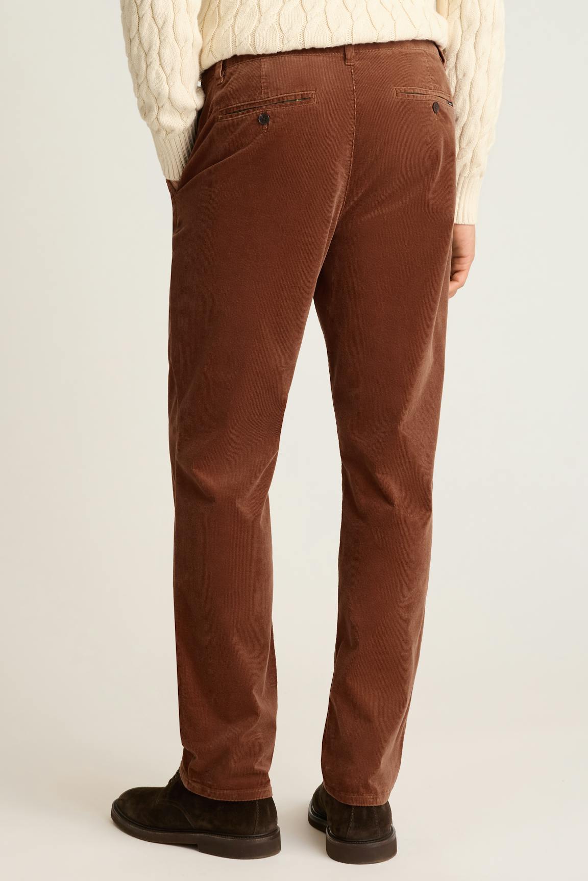 Corduroy Chino