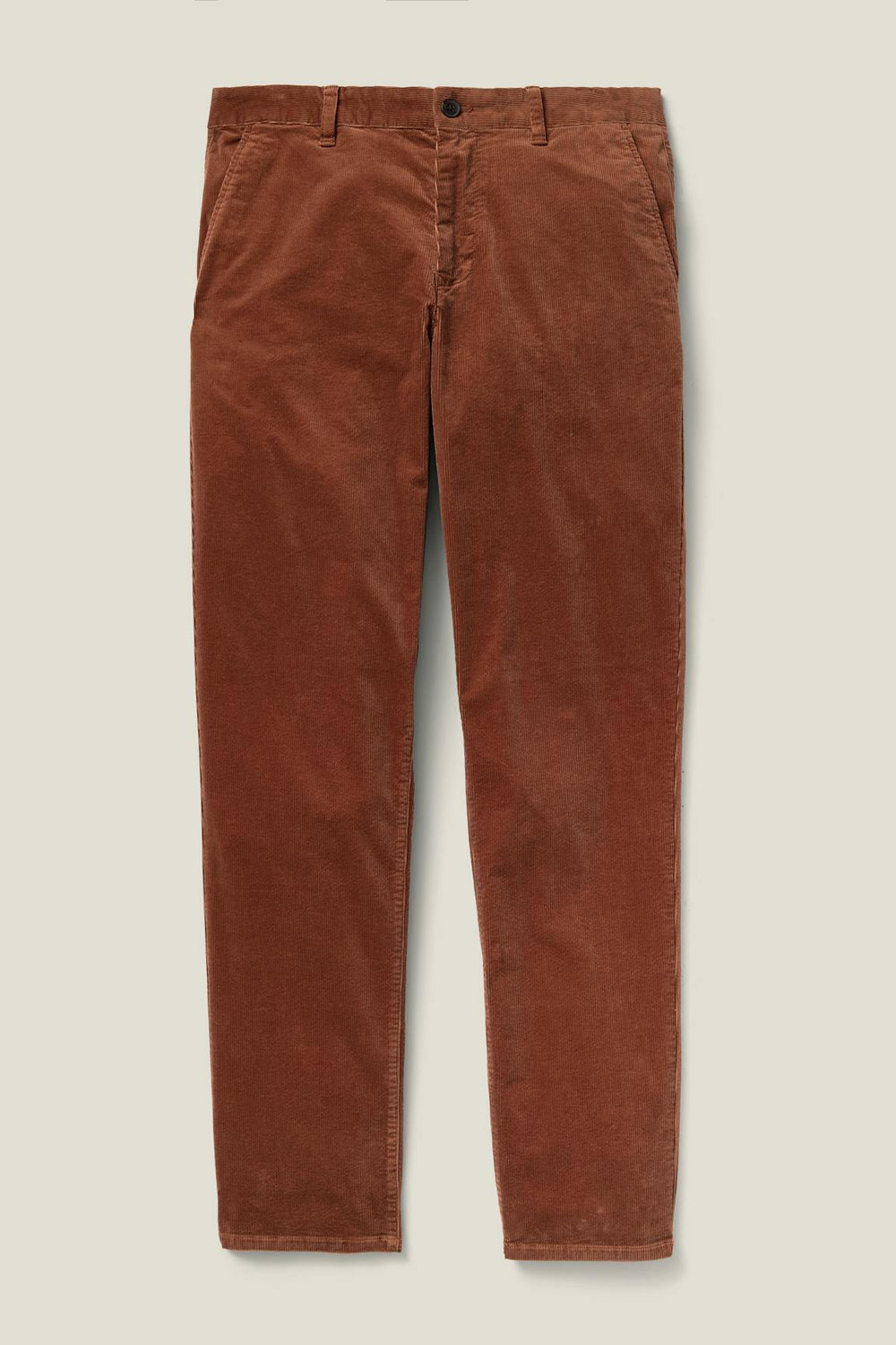 Corduroy Chino