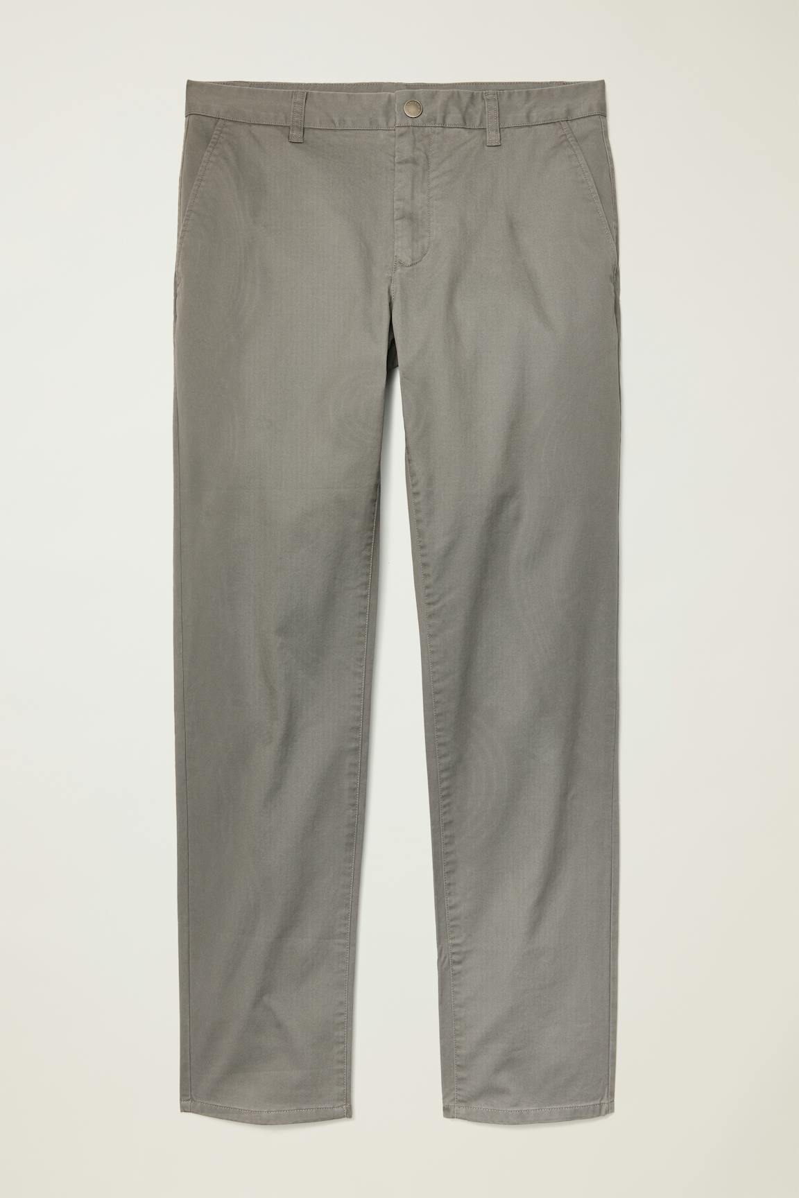 The Original Chino - Straight Fit